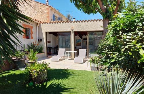 Villemolaque House | Can Lina