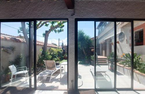 Villemolaque House | Can Lina