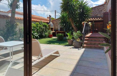 Villemolaque House | Can Lina