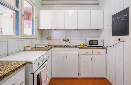 Vilassar de Mar Apartment | Can Mabi 30' Bcn next beach
