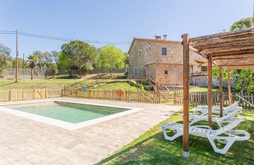 Massanes House | Can Malràs