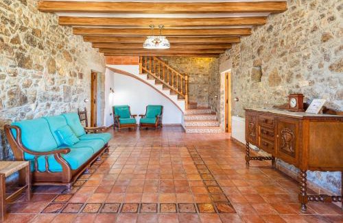 Massanes House | Can Malràs