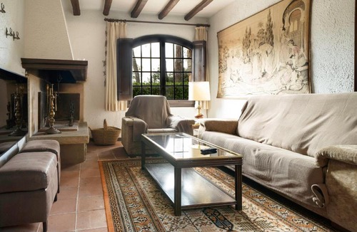 Sant Antoni de Vilamajor Villa | Can Mariné