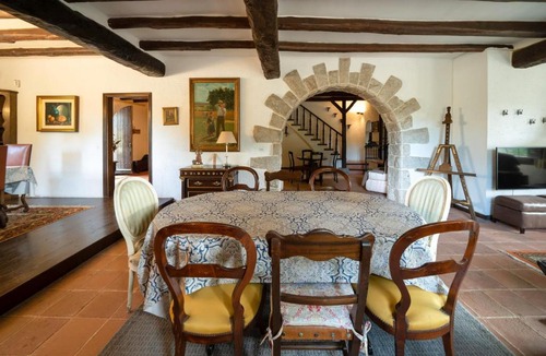 Sant Antoni de Vilamajor Villa | Can Mariné