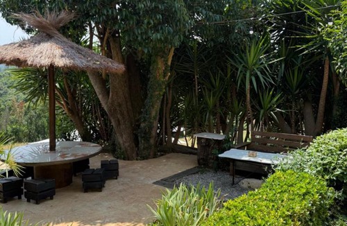 Riudarenes Apartment | Can Masferrer