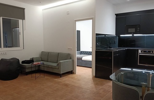 Olivella Apartment | Can Masia