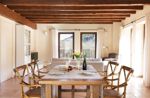 Orpi Apartment | Can Morei - El Ball. Gran Apartamento 4/5personas