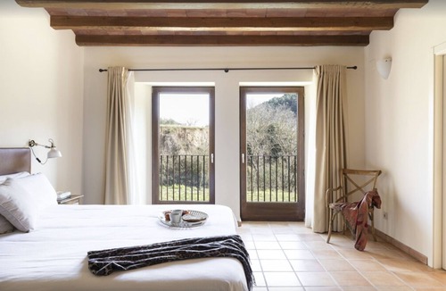 Orpi Apartment | Can Morei - El Celler, Apart.2/4 Personas, Terraza