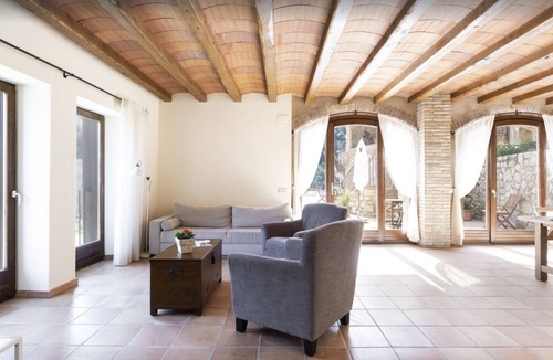 Orpi Apartment | Can Morei - El Celler, Apart.2/4 Personas, Terraza