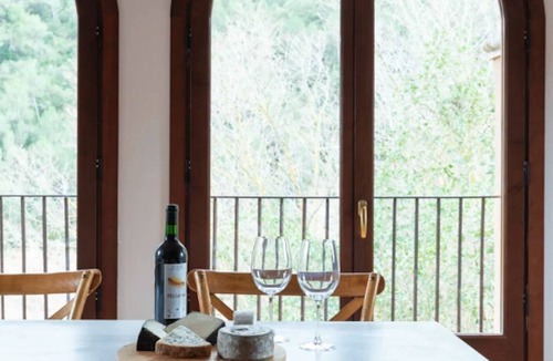 Orpi Apartment | Can Morei - El Porxo, Gran Apartamento 4/5 Pers