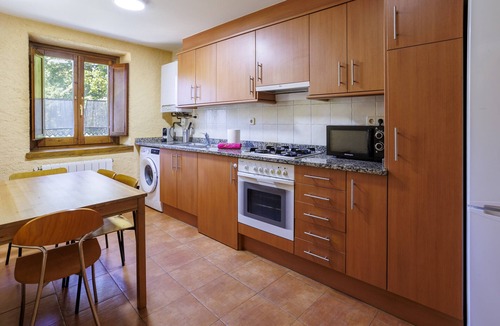 Rocabruna House | Can Noguer de Rocabruna