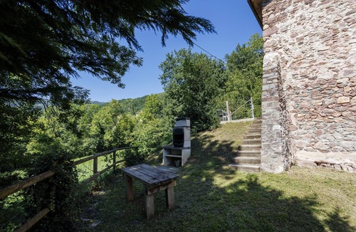 Rocabruna House | Can Noguer de Rocabruna