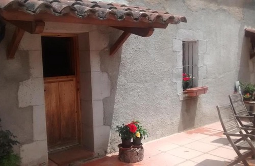 Sant Pere de Vilamajor Apartment | Can Parròquia