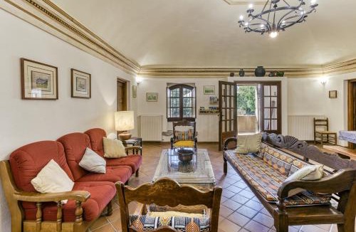 Agullana House | Can Palau