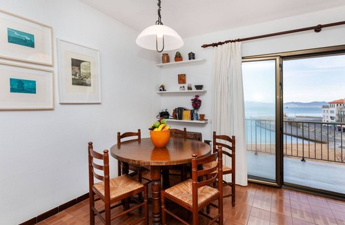 L'Escala Apartment | Can Panxo by Interhome