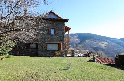 Vilallonga de Ter House | Can Patral