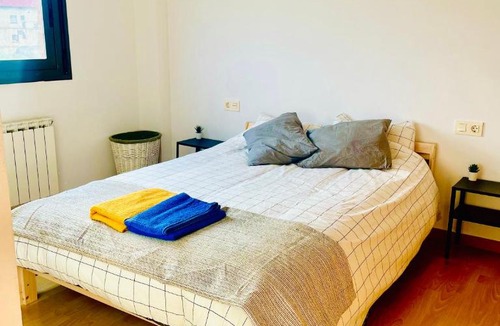La Pobla de Segur Apartment | Can Pep