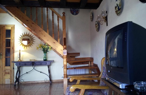 Ribes De Freser House | Can Pous