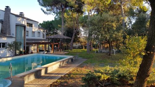 Caldes de Montbui House | Can Ramón