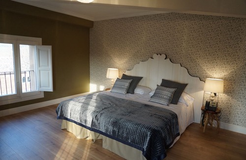 Sant Antoni de Vilamajor Hotel | Can Ribalta Hotel Gastronòmic