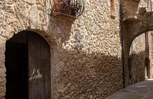 Boadella i les Escaules House | Can Riqué