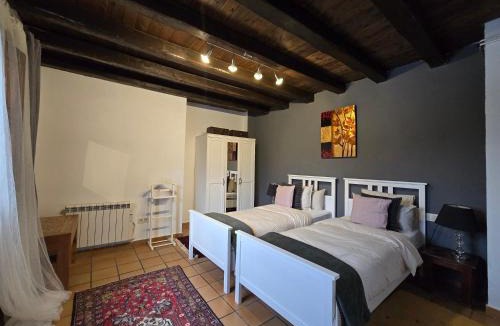 Quart House | Can Rossa