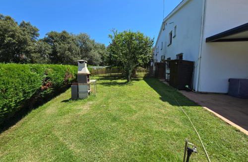 Quart House | Can Rossa