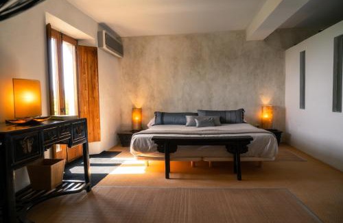 Sales de Llierca Hotel | Can Serola
