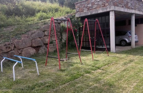 Toses House | Can Serraïma. Mountain chalet in the Pyrenees.
