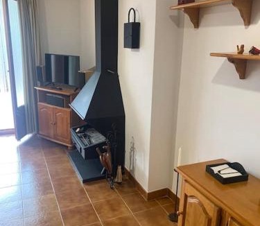 Setcases Apartment | Can Tersi