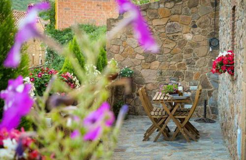 Espinelves Apartment | Can Toni Vell Espinelves