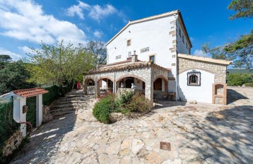 Querol Ski Chalet | Can tronc