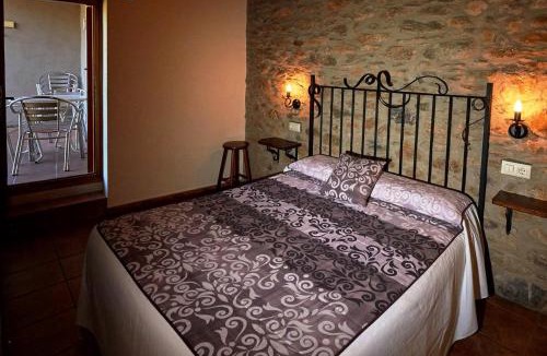 Campelles House | Can Tubau - Casa rural - Apartaments