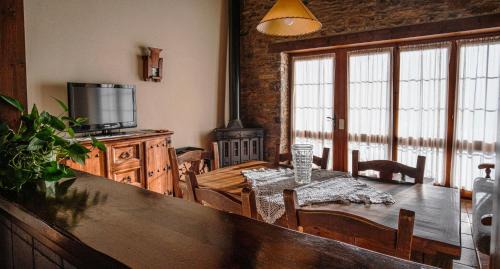 Campelles House | Can Tubau - Casa rural - Apartaments