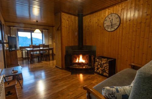 Campelles House | Can Tubau - Casa rural - Apartaments