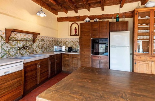 Sant Feliu de Pallerols House | Can Ventura - relaxation in nature