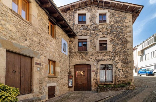 Sant Feliu de Pallerols House | Can Ventura - relaxation in nature