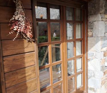 Vilallonga de Ter Apartment | Can Vibru Vilallonga