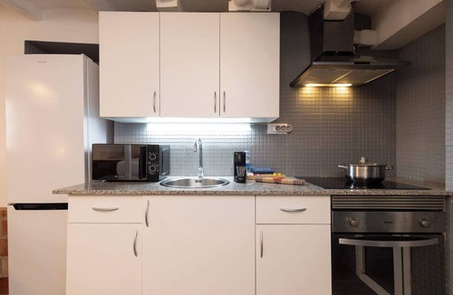 Old Town Apartment | Canals by Unik Vacation