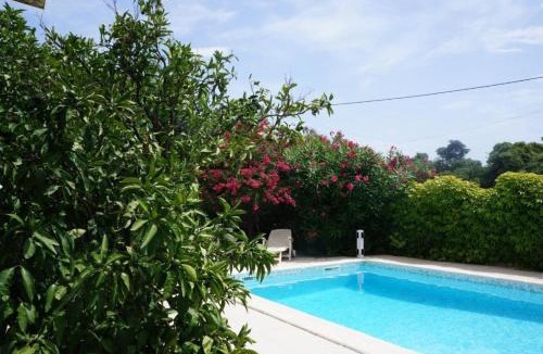 Trouillas House | Canigou