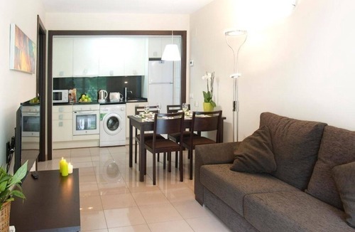 Prats Apartment | CANILLO NI - Superior Apartment