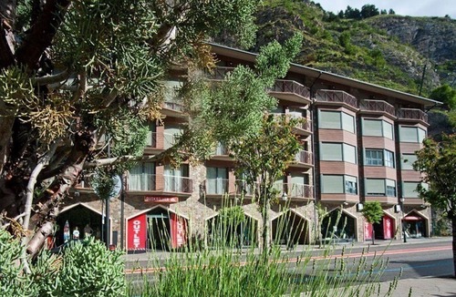 Prats Apartment | CANILLO NI - Superior Apartment