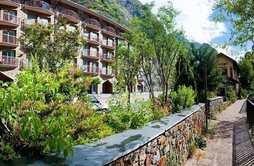 Prats Apartment | CANILLO NI - Superior Apartment