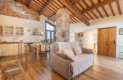 Montoliu de Segarra House | Cantó el Sech