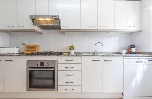 Torredembarra House | Canyadell by Interhome