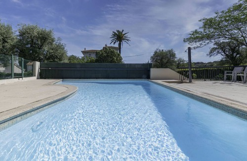 Cap-d'Antibes Apartment | Cap d’Antibes House | 2 Min to Salis Beach & Pool