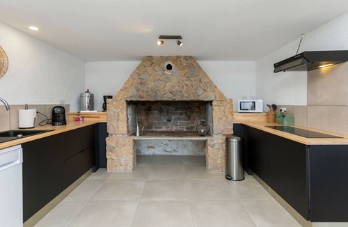Macanet de la Selva House | Cap de Falco by Interhome
