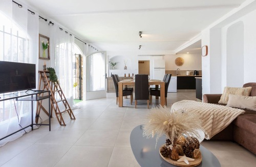 Macanet de la Selva House | Cap de Falco by Interhome