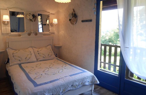 Sacoue House | Cap de la Bigne: 25 people