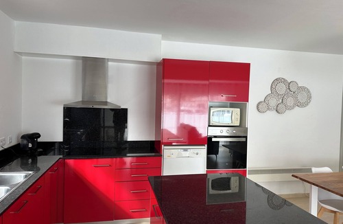 Santa Margarida Ski Chalet | Cap Llarg 9 - Four Bedroom Chalet, Sleeps 8